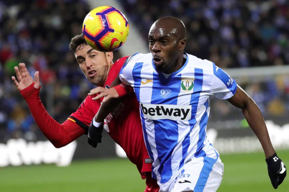 莱加内斯遭遇失利，需全力反弹，稳步上升