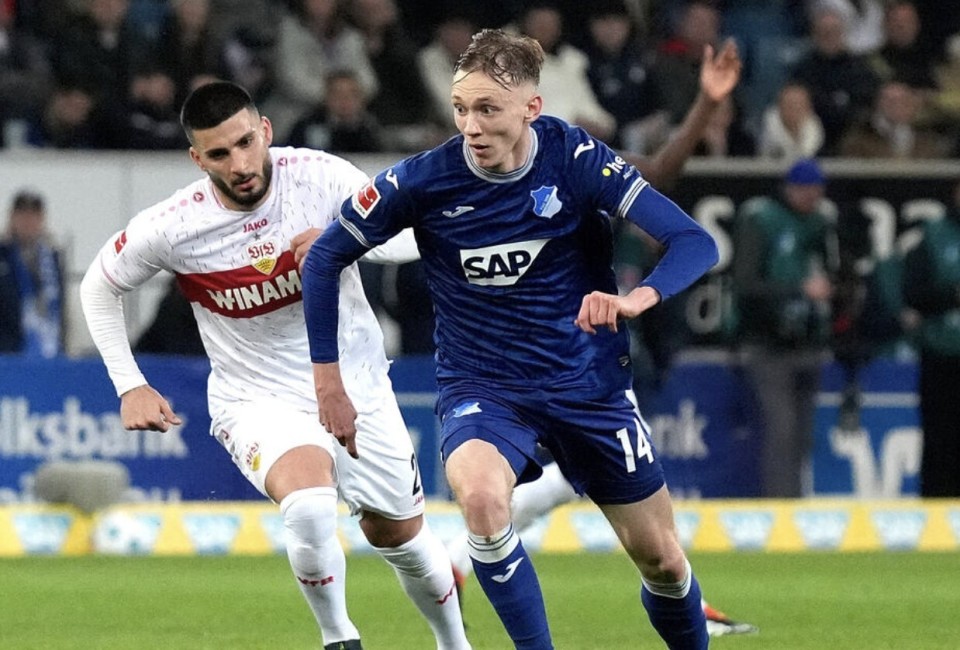 包含欧洲金童破门，霍芬海姆逆转获胜，表现亮眼的词条