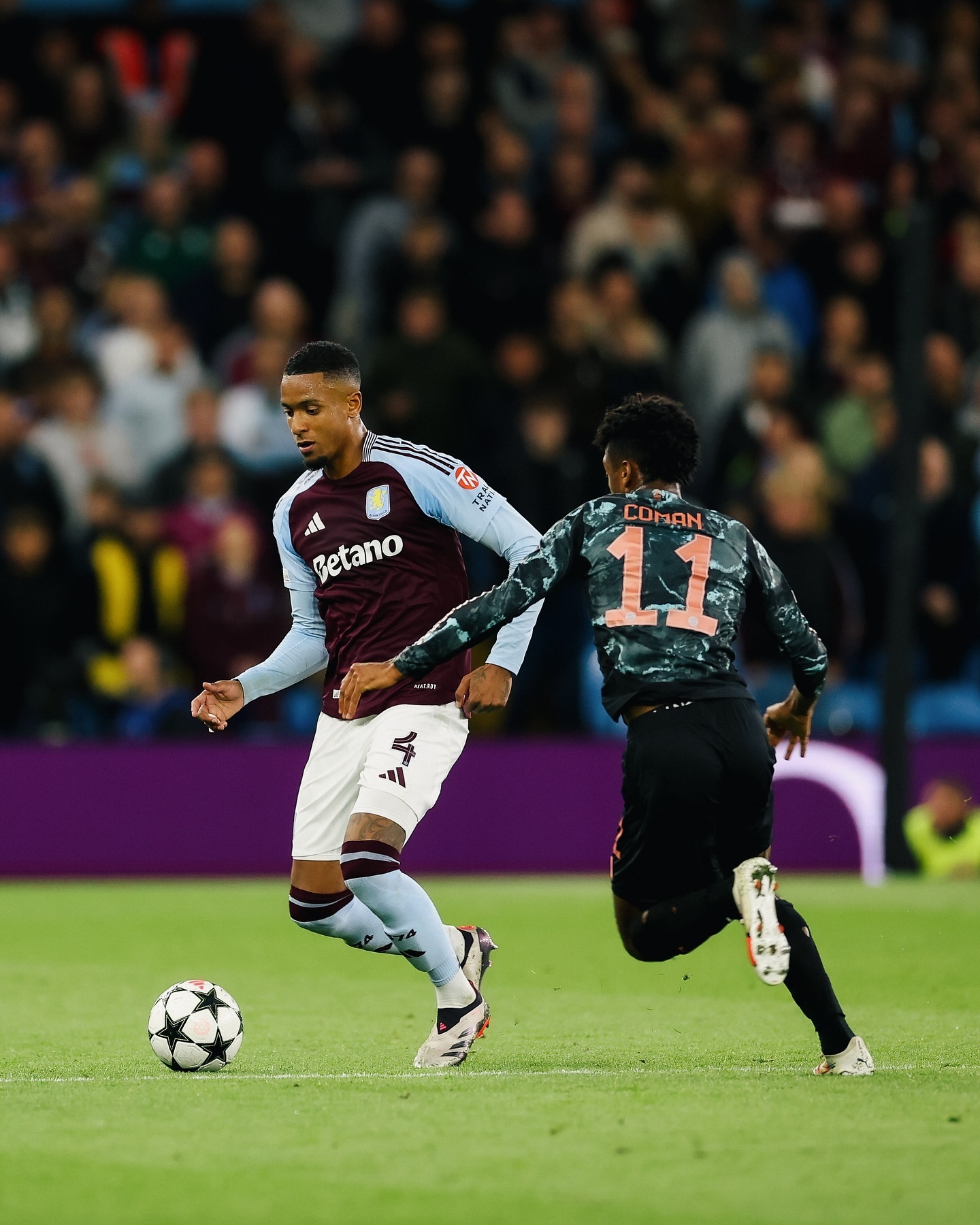 全队努力甘拜下风，阿斯顿维拉主场险胜，势不可挡的简单介绍