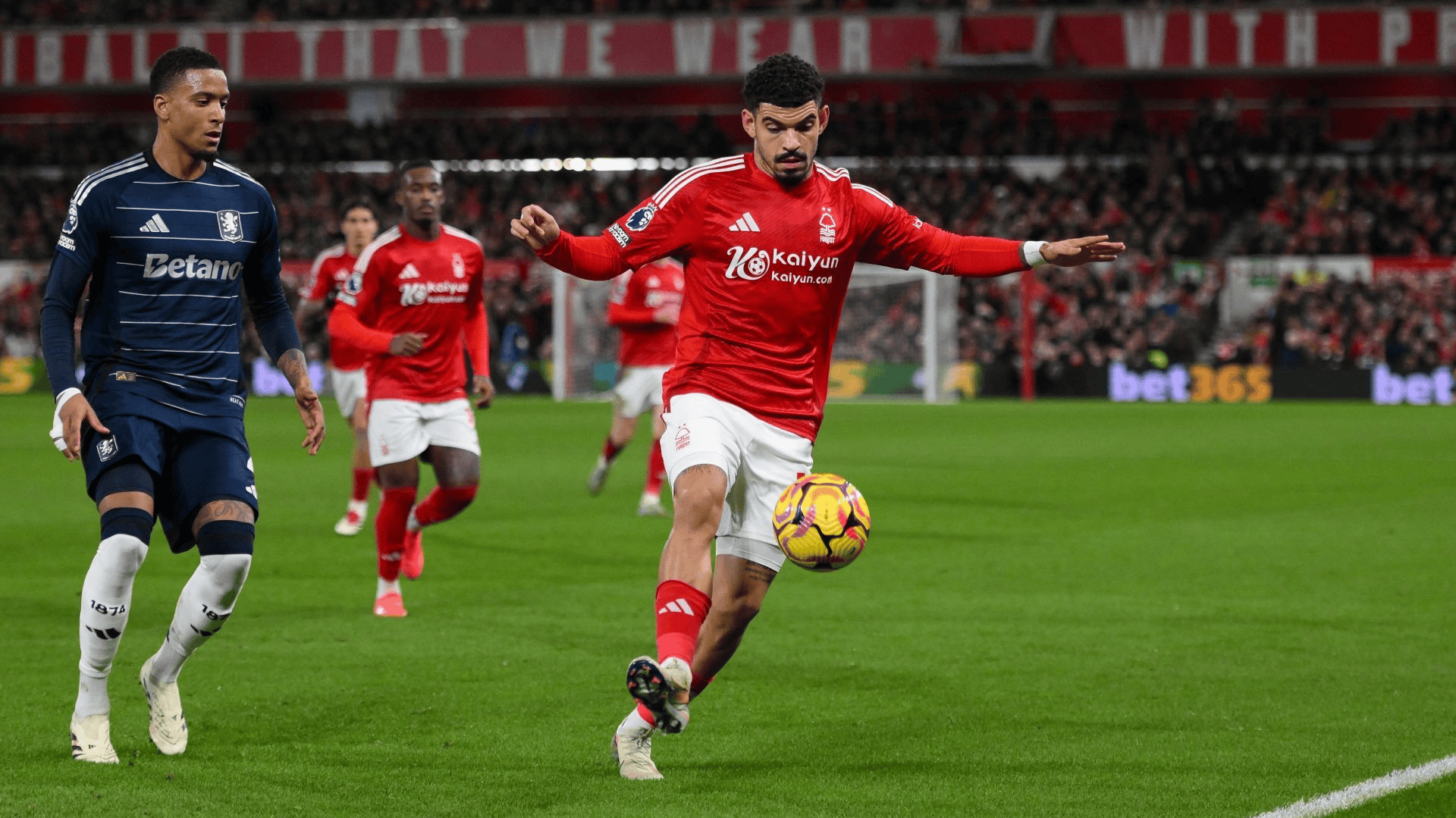 全队努力甘拜下风，阿斯顿维拉主场险胜，势不可挡的简单介绍