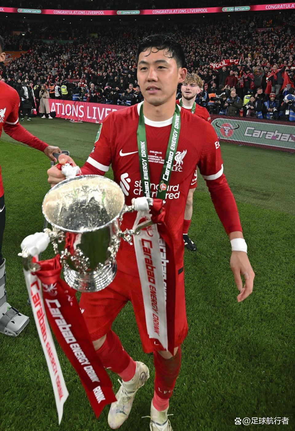 利物浦主帅赛后盛赞对手竞技精神值得学习，全场震撼的简单介绍