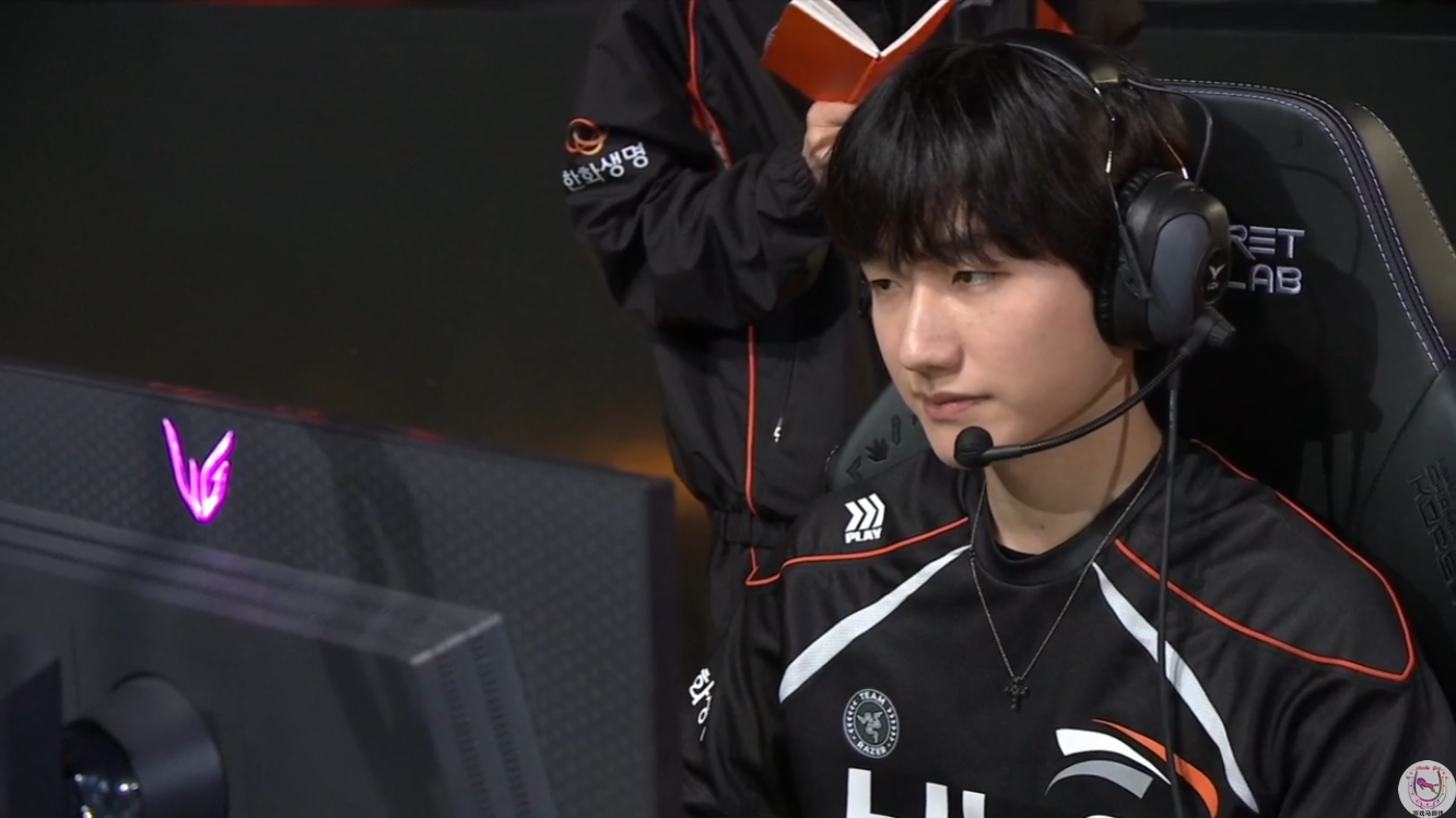 V5轻取HLE,Ruler完成史诗逆转激烈交锋全球总决赛,留下经典瞬间 V5轻取HLE,Ruler完成史诗逆转激烈交锋全球总决赛,留下经典瞬间