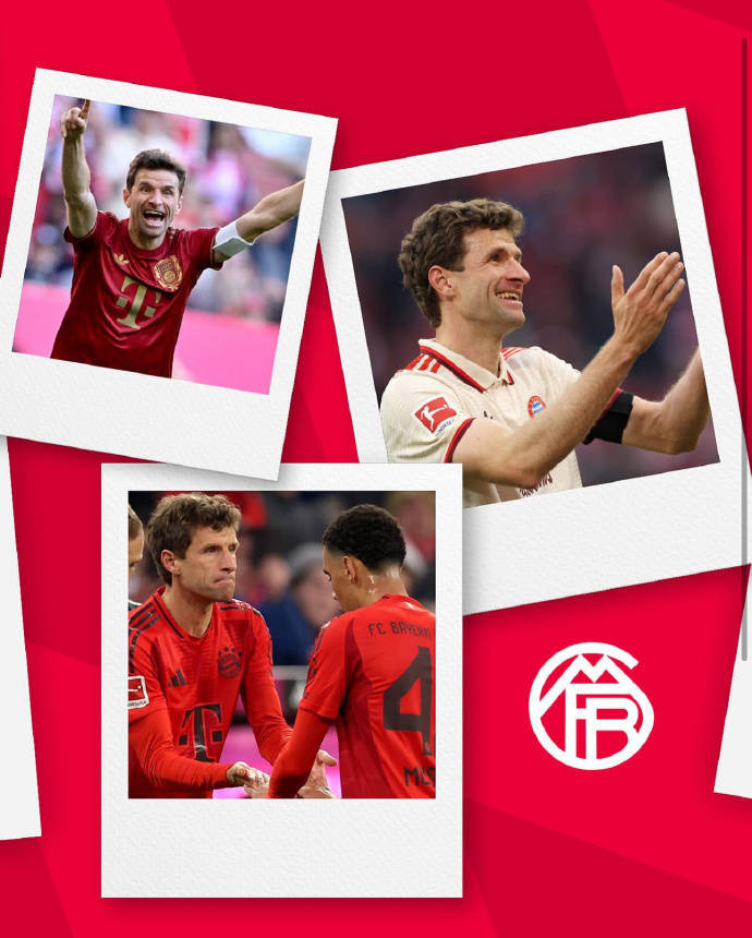 皇马翻盘德国，穆勒状态火热