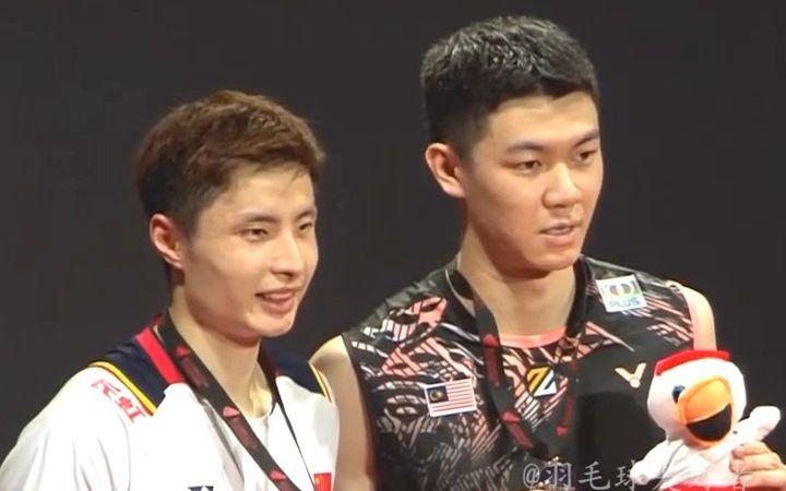 关于丹麦队逆转印尼队，石宇奇扛起全队的信息