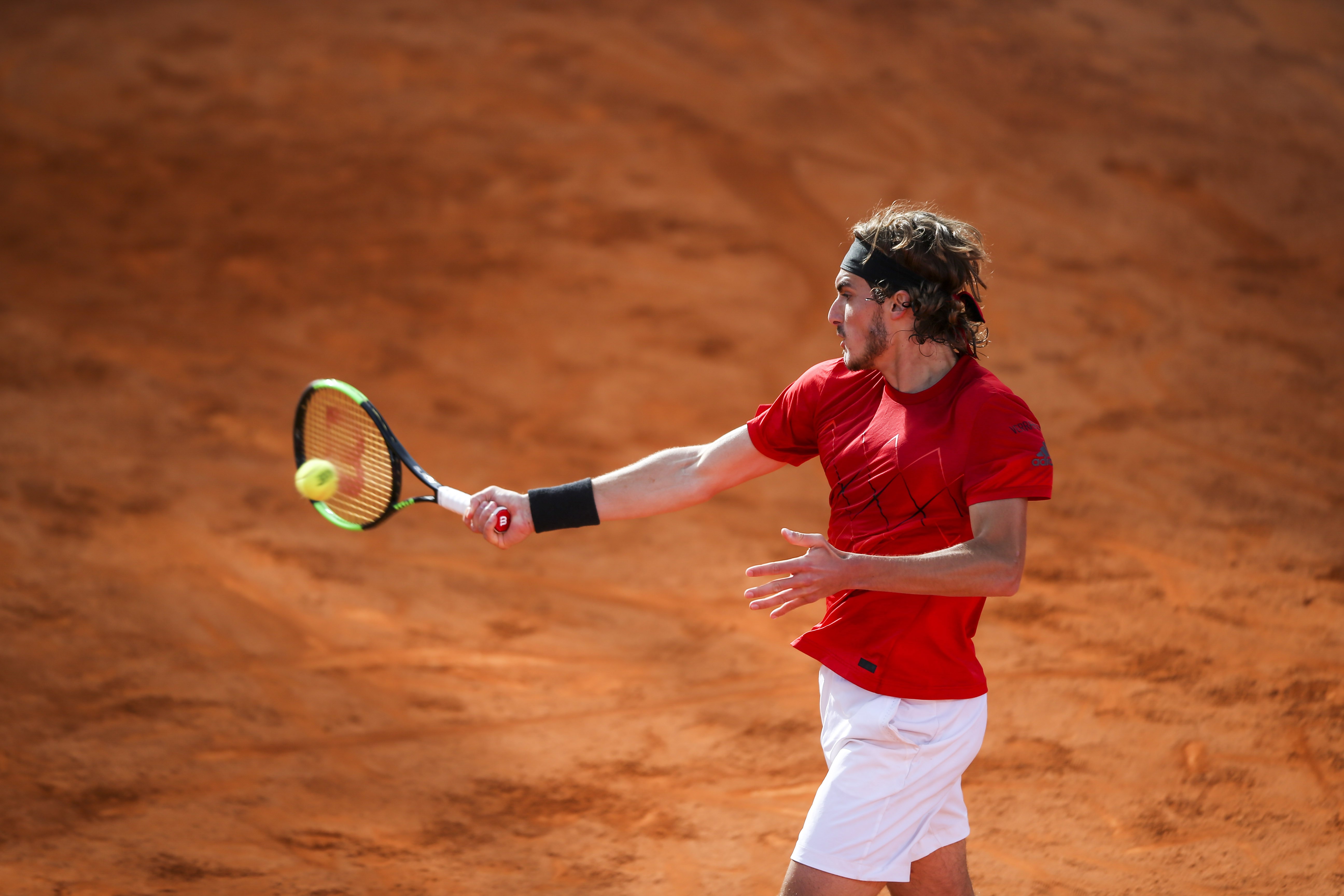 年终总决赛横扫ATP总决赛，西西帕斯高光表现的简单介绍