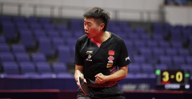 中国队横扫奥地利队，波尔刷新纪录