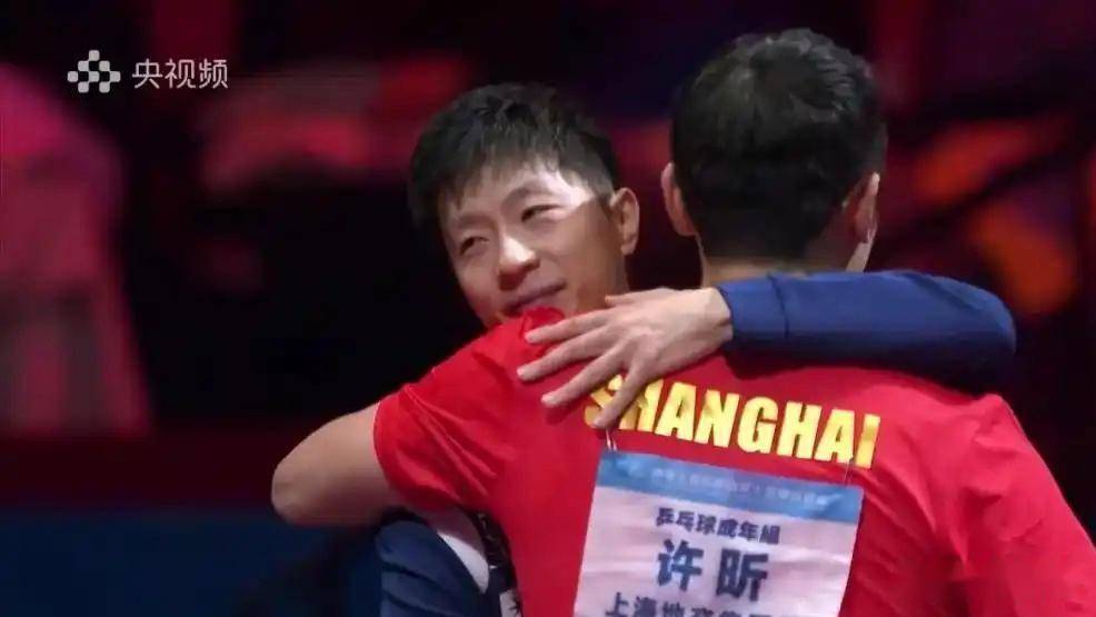 日本队力克韩国队，马龙状态火热的简单介绍