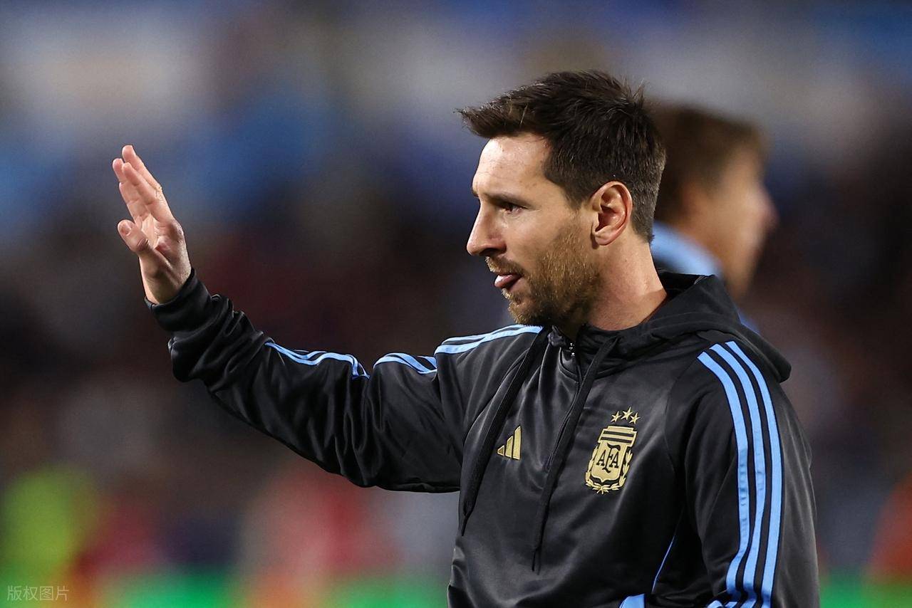 摩洛哥轻取西班牙，梅西刷新纪录