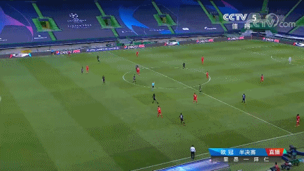 比利时绝杀里昂，格纳布里刷新纪录