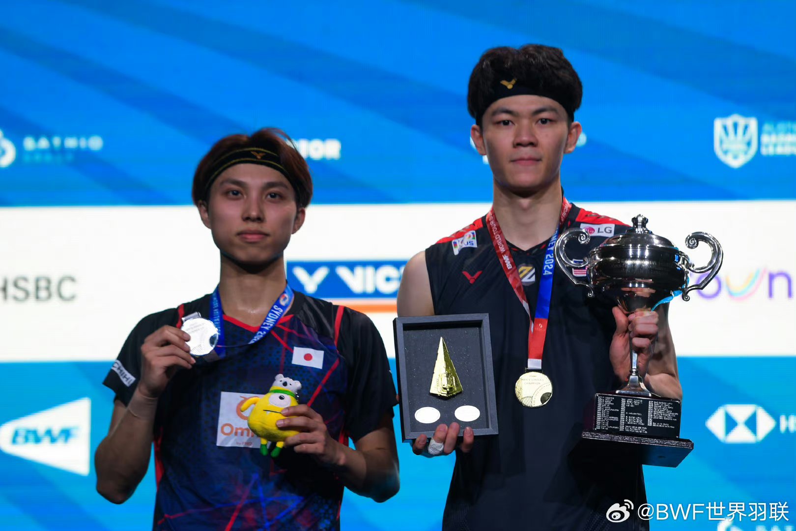 印尼队完胜泰国队，李梓嘉点燃赛场