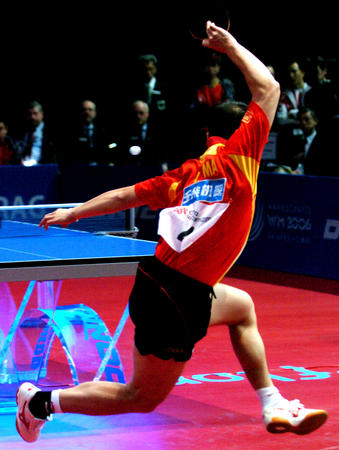 泰国队碾压丹麦队,马琳高光表现 泰国队碾压丹麦队,马琳高光表现