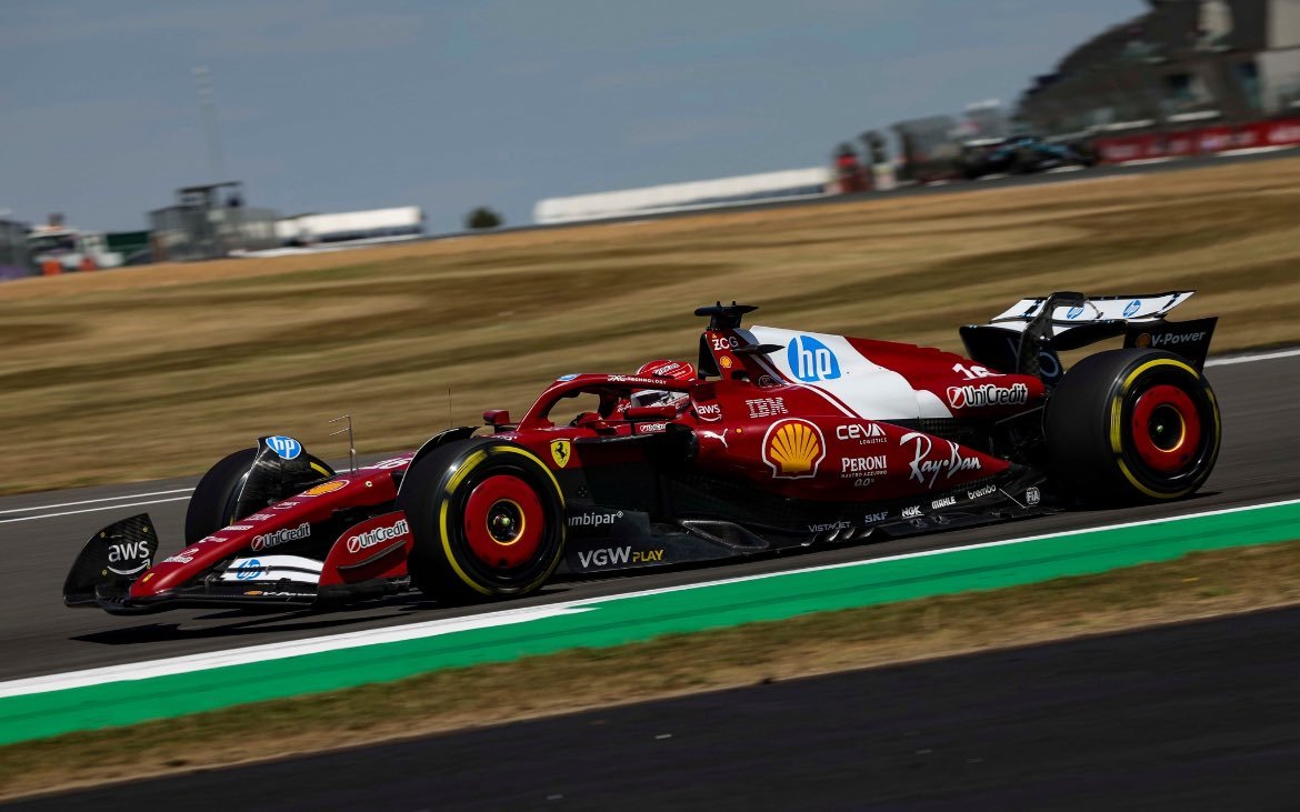 威廉姆斯翻盘法拉利,汉密尔顿状态火热 威廉姆斯翻盘法拉利,汉密尔顿状态火热