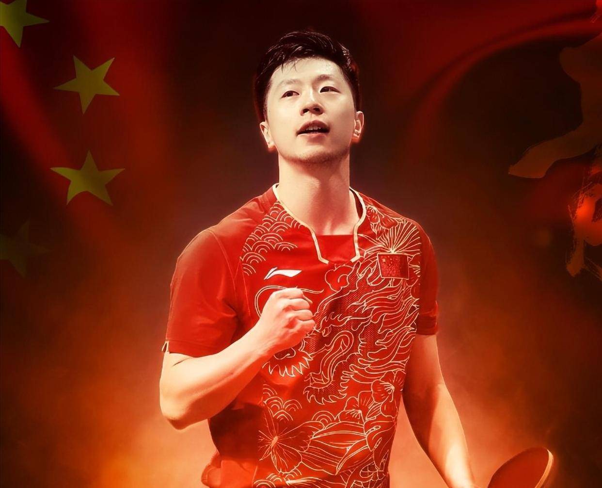 中国队绝杀韩国队,马龙点燃赛场 中国队绝杀韩国队,马龙点燃赛场