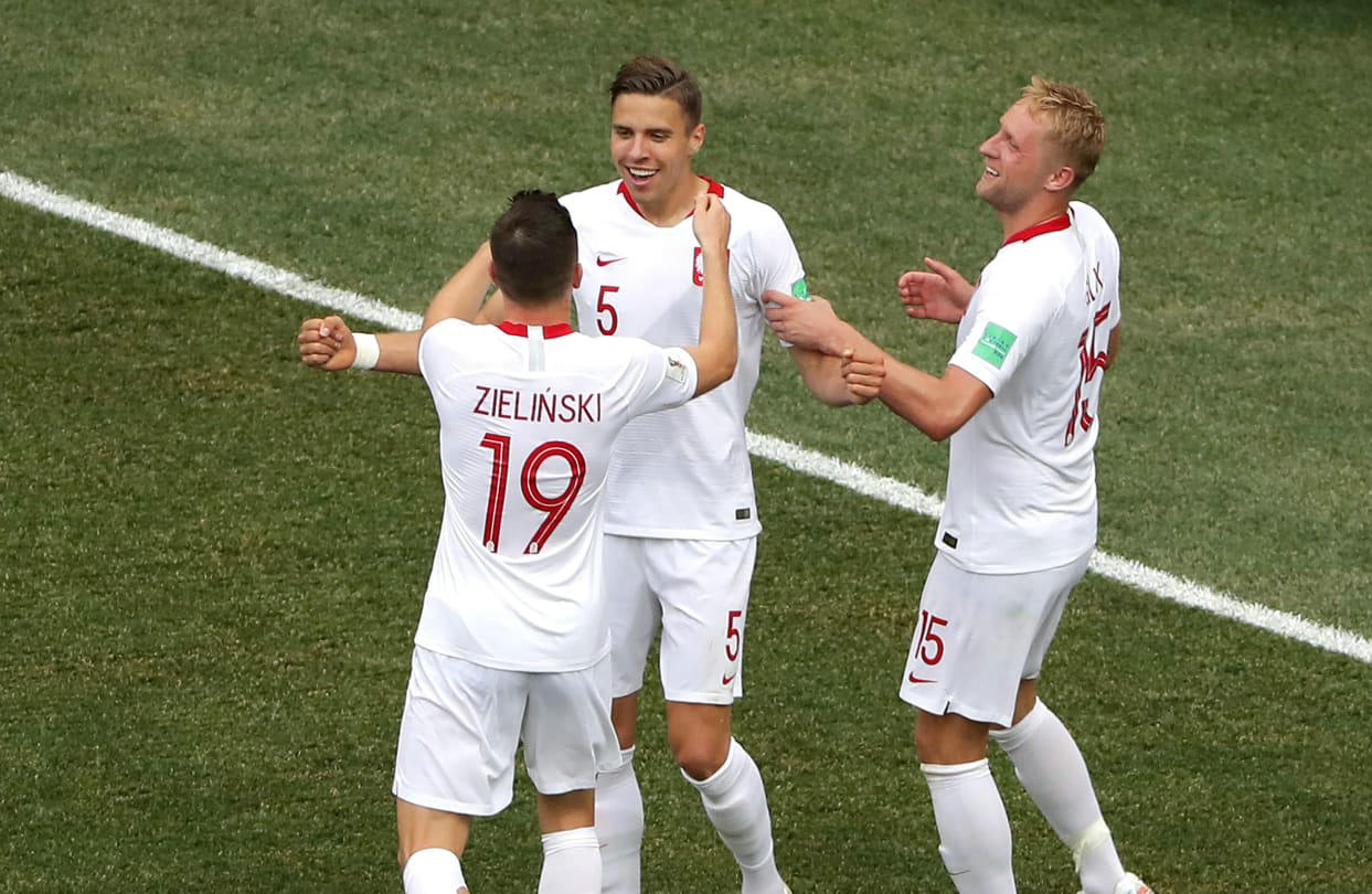 奥地利队横扫波兰队，王皓统治全场