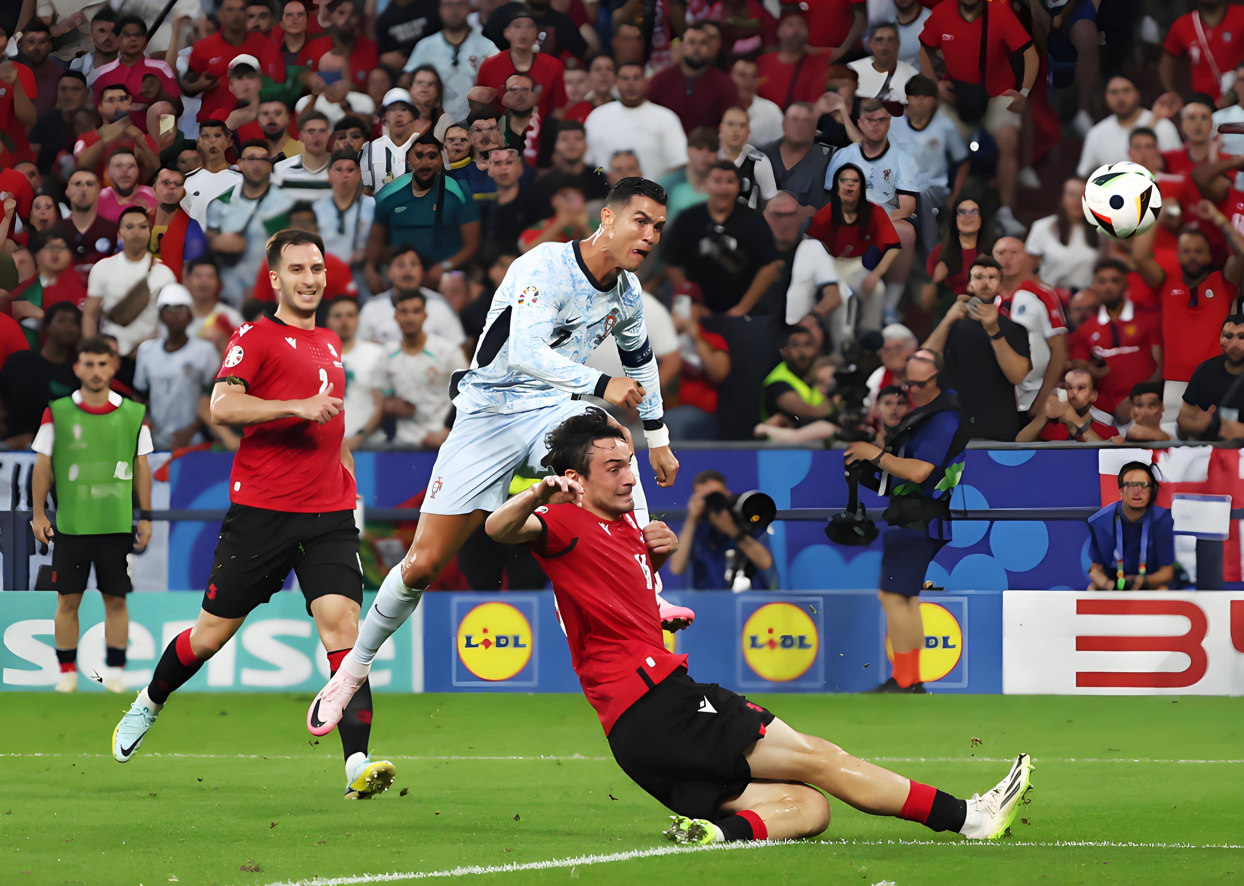 葡萄牙力克西班牙，罗德里关键制胜