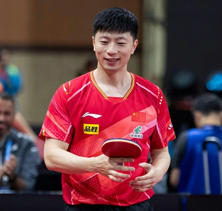 韩国队力克中国队，马龙高光表现