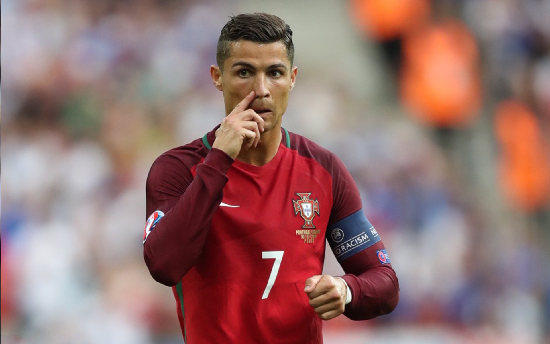 C罗压力之下的王者怒吼，南非弱旅如何击穿利物浦神话？