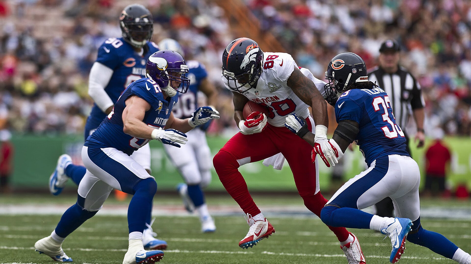 舞台与暗影，巴尔韦德的巨星光芒如何照出阿森纳的陈旧裂痕