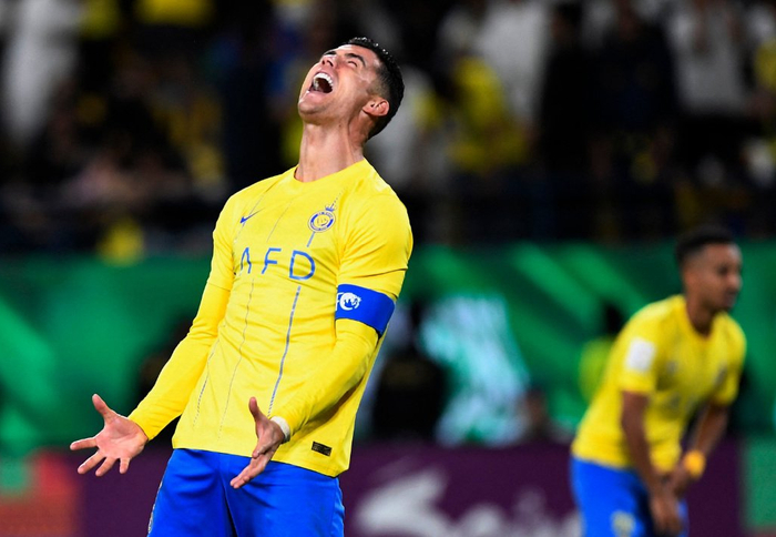 曼城力克比利时，C罗状态火热