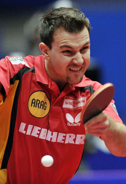 德国队逆转波兰队，波尔统治全场