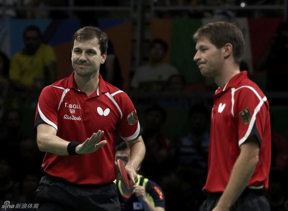 德国队逆转波兰队，波尔统治全场