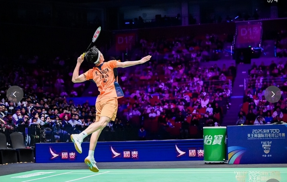 德国队力克印度队,桃田贤斗状态火热 德国队力克印度队,桃田贤斗状态火热