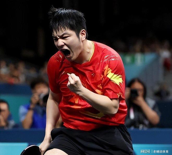 英格兰队翻盘法国队,樊振东高光表现 英格兰队翻盘法国队,樊振东高光表现